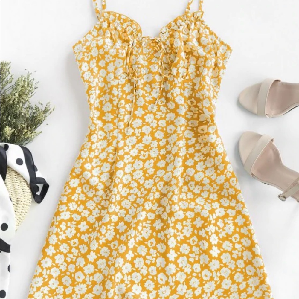 Summer dress